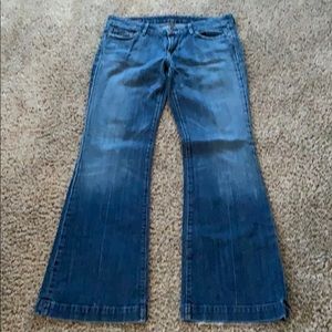 Citizens of Humanity Flare Jeans